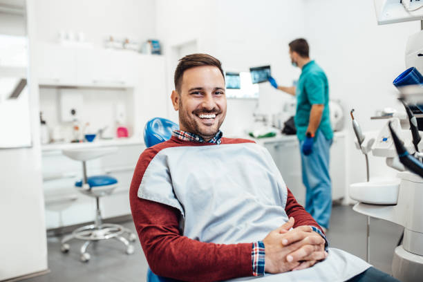 Why Choose Us for Your Dental Needs in Millbrae, CA