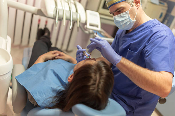 Trusted Millbrae, CA  Holistic Dental Services Experts